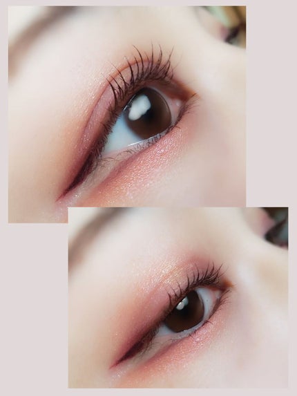 トーン タッチ アイズ/SUQQU/単色アイシャドウを使ったクチコミ(2枚目)