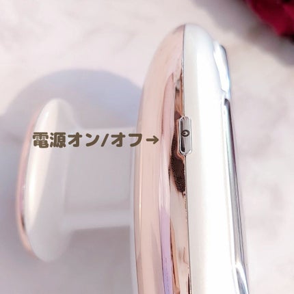 キャビテーション/FIIL/ボディケア美容家電を使ったクチコミ(3枚目)