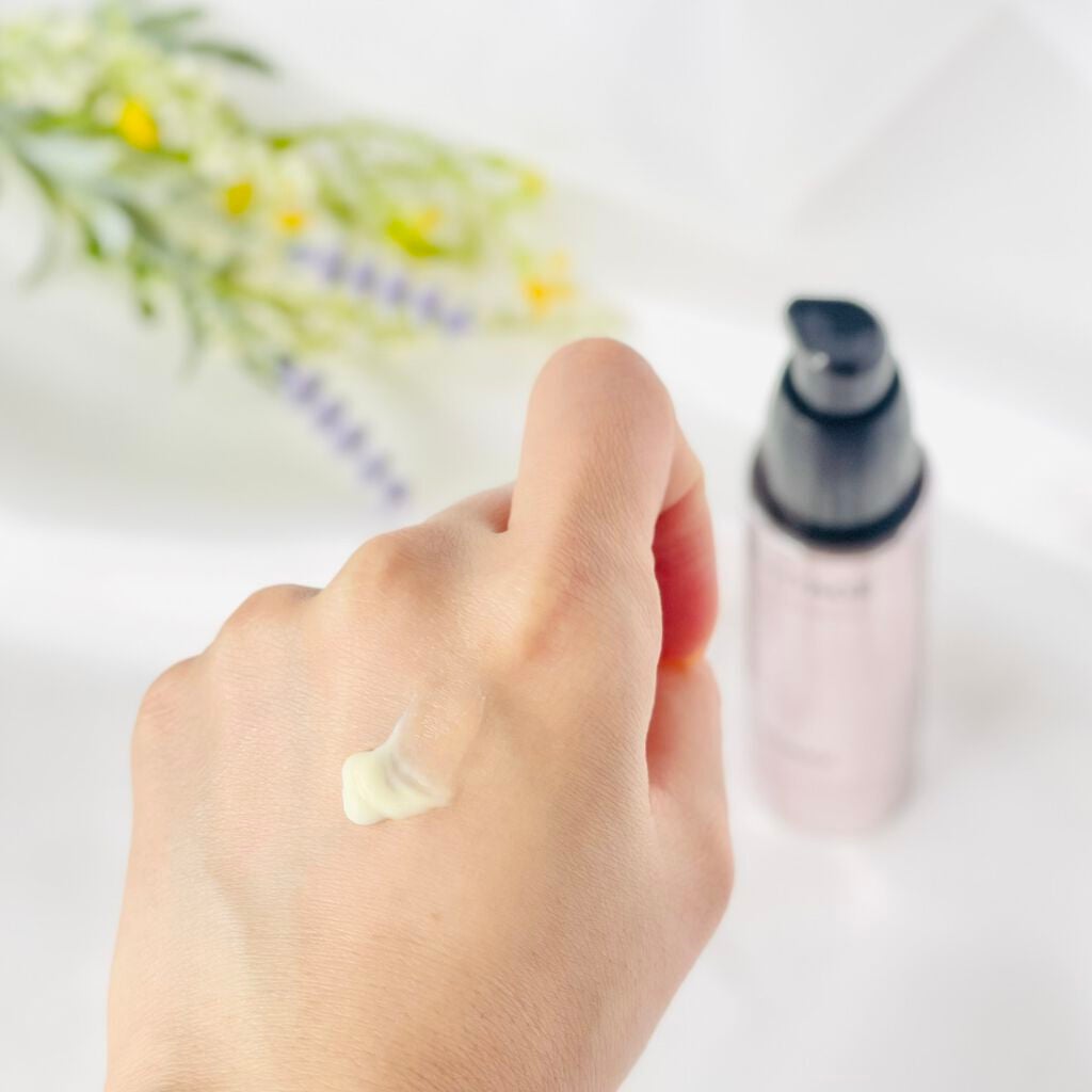 リフトホワイト パーフェクション/BRIGHTAGE/美容液を使ったクチコミ(6枚目)