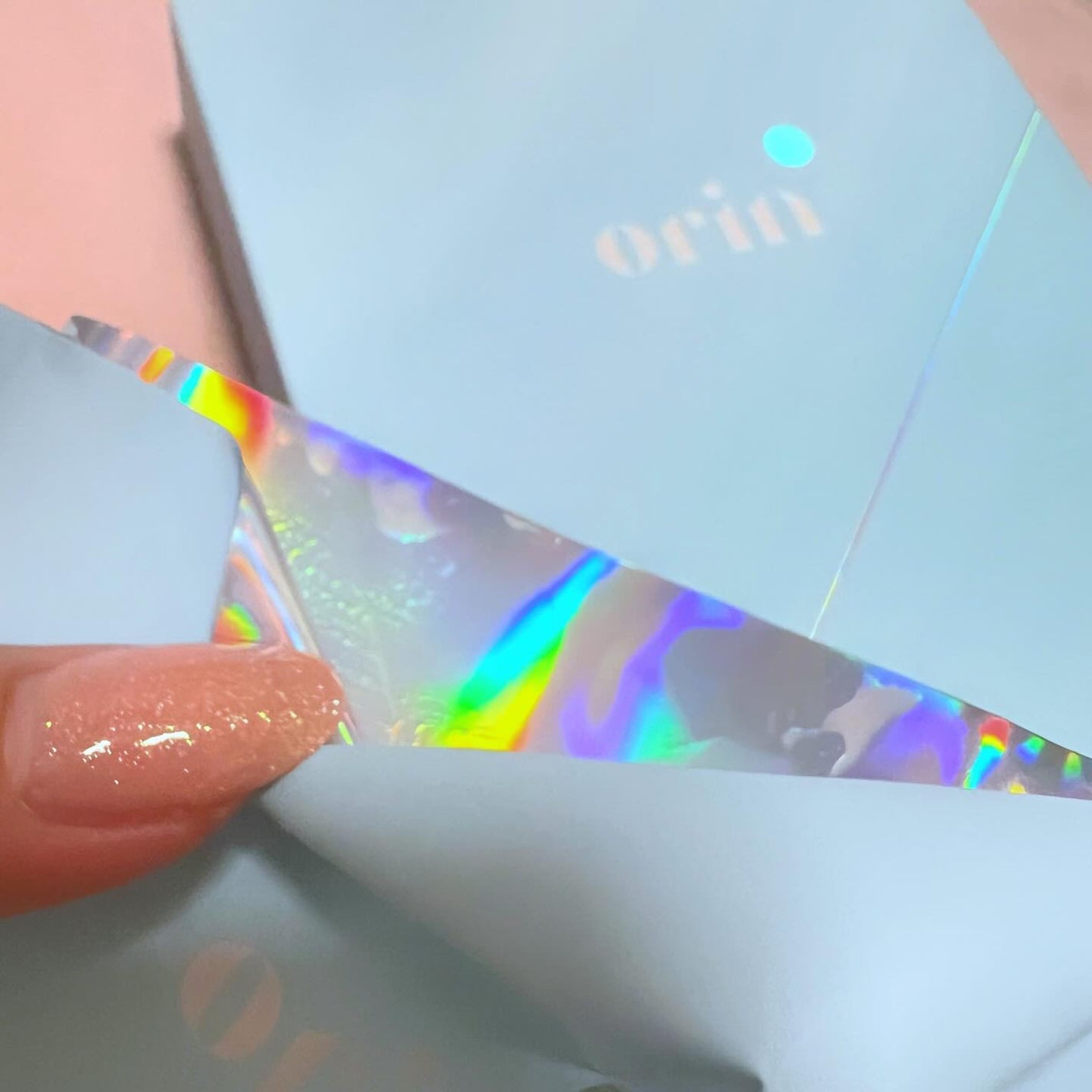 エスティーブライトニングマスク/orin/シートマスク・パックを使ったクチコミ(2枚目)