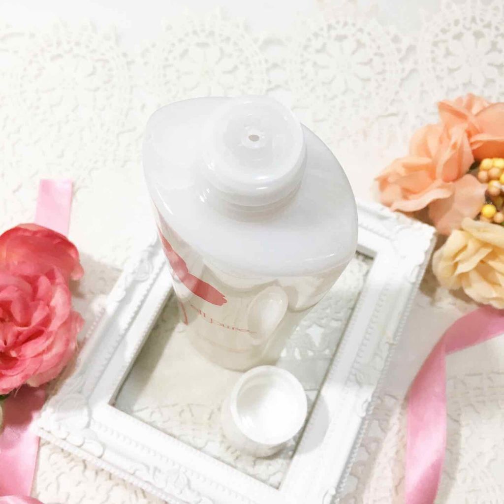 モイスチャー ローション/セルピュア/化粧水を使ったクチコミ（2枚目）