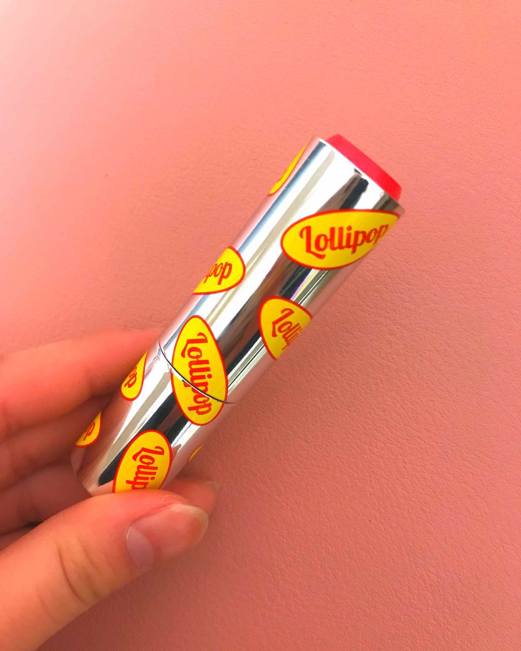 ユニバース ディアマイ マットティントリップトーク/ETUDE/口紅を使ったクチコミ（1枚目）