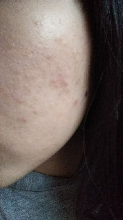 スキンアクア トーンアップUVエッセンス/スキンアクア/日焼け止めクリームを使ったクチコミ(2枚目)