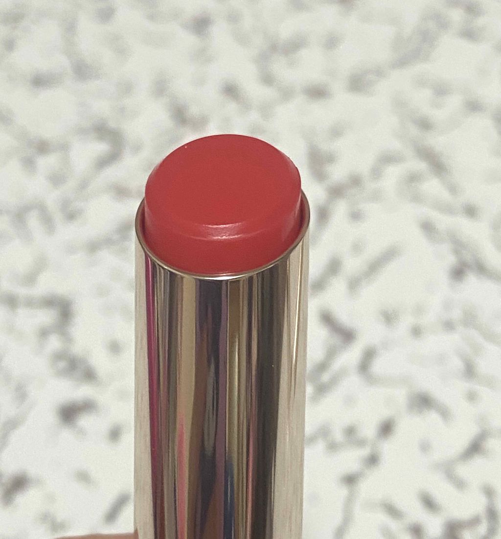 オペラ リップティント N/OPERA/リップティントを使ったクチコミ（3枚目）