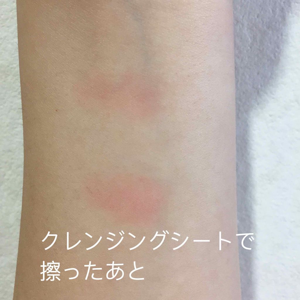 インク エアリー ベルベット/PERIPERA/口紅を使ったクチコミ(4枚目)