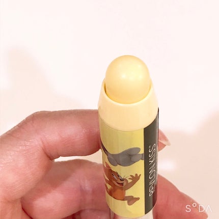 レブロン キス シュガー スクラブ/REVLON/リップスクラブを使ったクチコミ(3枚目)