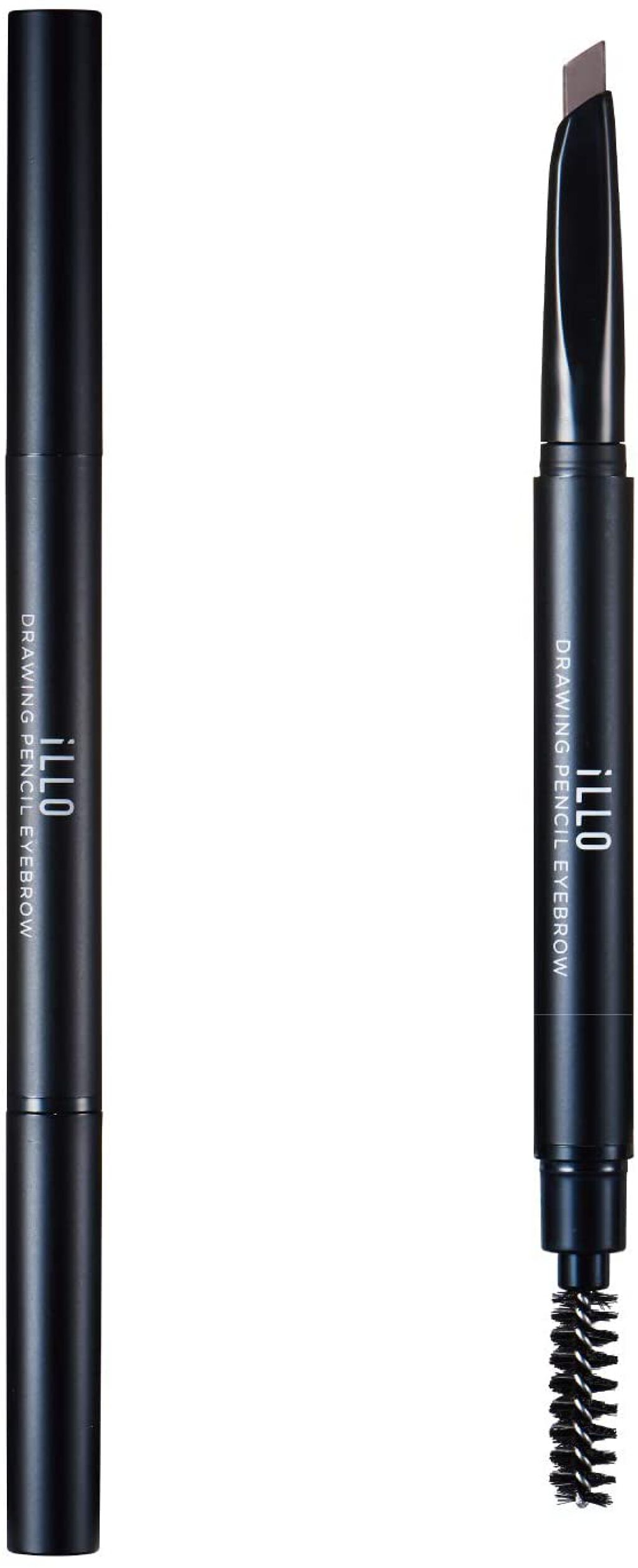 DRAWING PENCIL EYEBROW(ドローイングペンシルアイブロウ) コーヒーブラウン