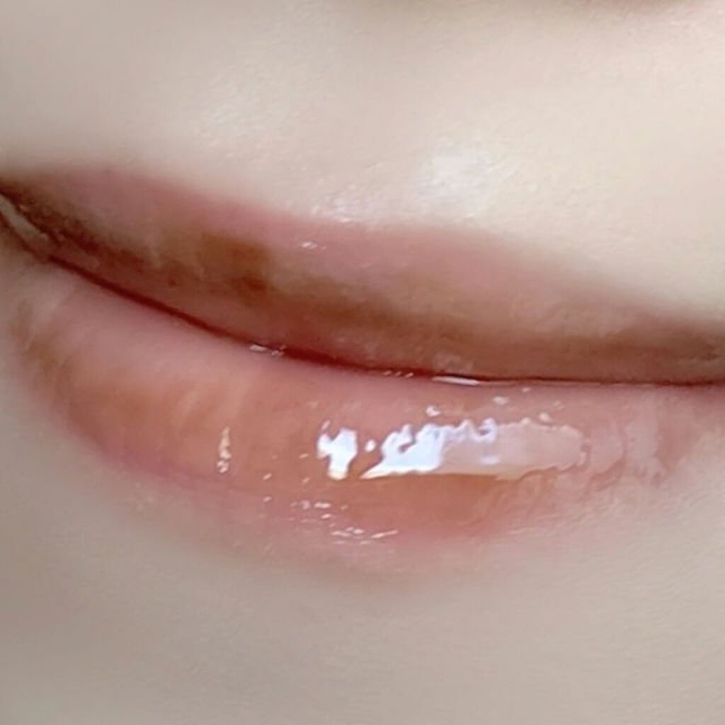 リップ美容液/WHOMEE/リップ美容液を使ったクチコミ（2枚目）