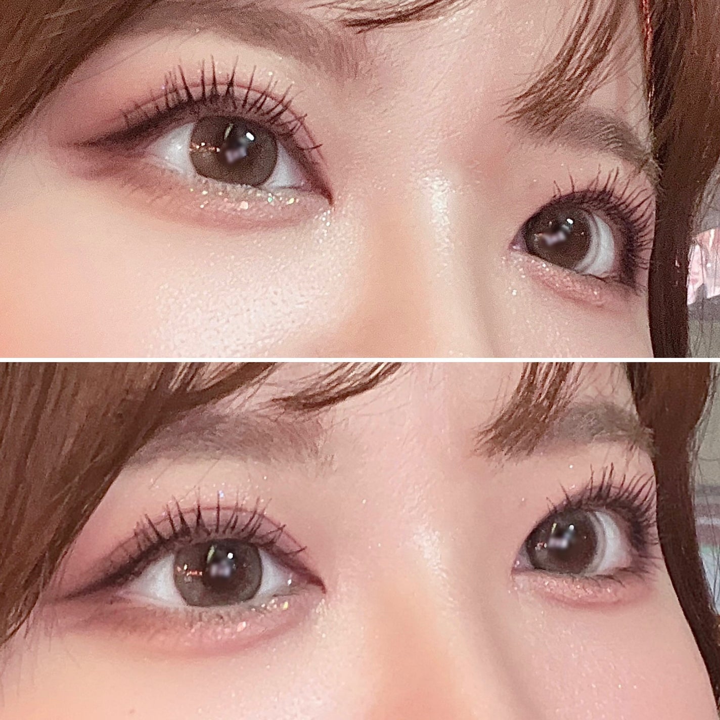 シェード&ムードアイライナー/Milk Touch/リキッドアイライナーを使ったクチコミ(4枚目)