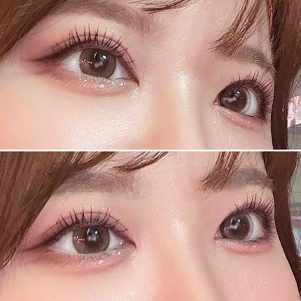 シェード&ムードアイライナー/Milk Touch/リキッドアイライナーを使ったクチコミ(4枚目)