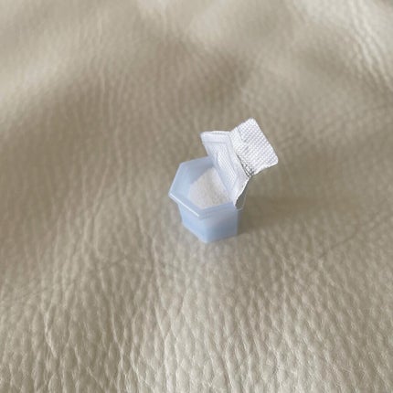 スイサイ ビューティクリア パウダーウォッシュ/suisai/洗顔パウダーを使ったクチコミ(2枚目)