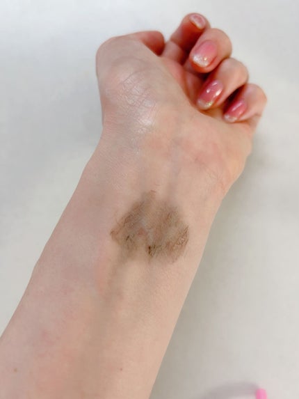 ピメル うそつきマスカラ/pdc/マスカラを使ったクチコミ(4枚目)