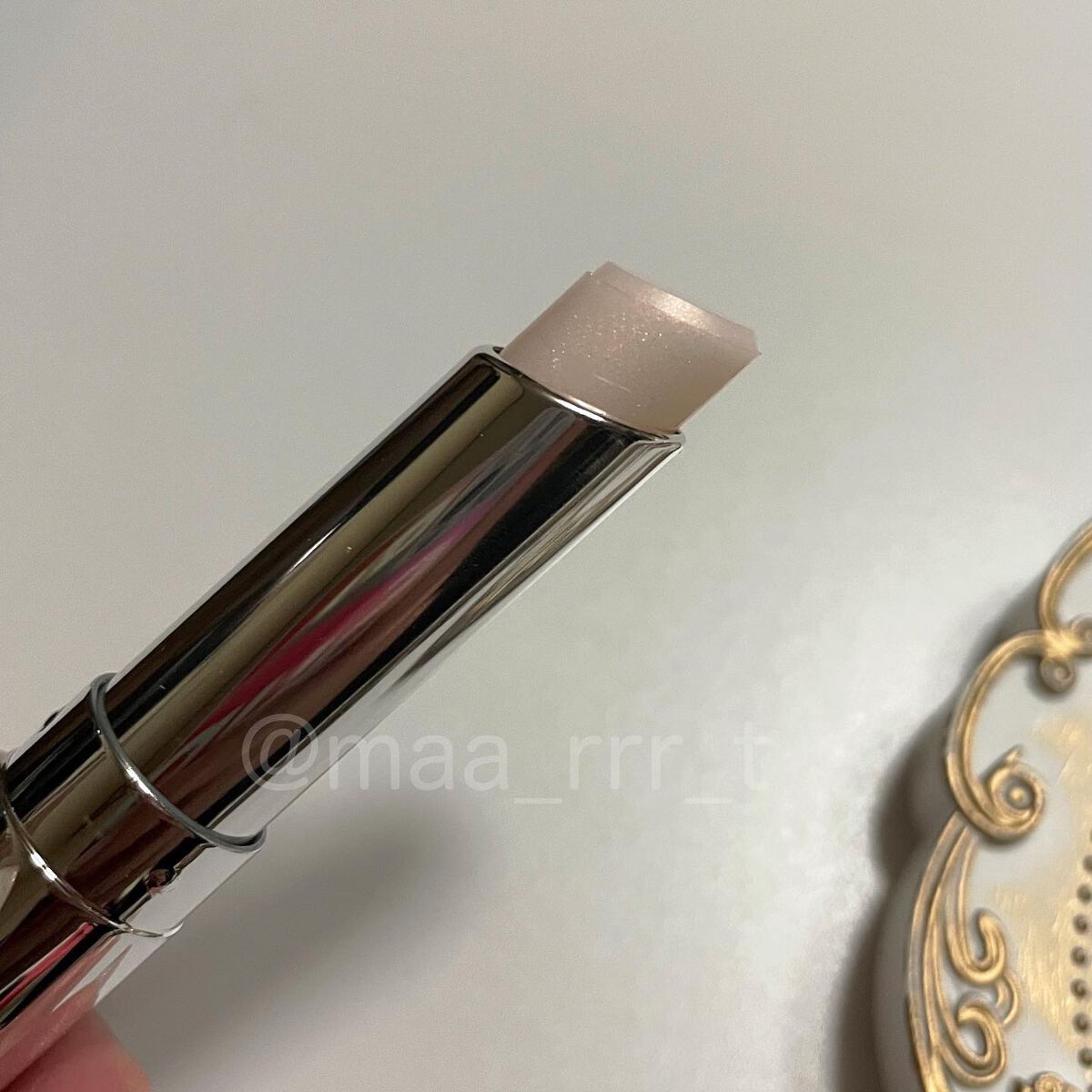 ディオール アディクト リップ グロウ/Dior/リップバームを使ったクチコミ(2枚目)