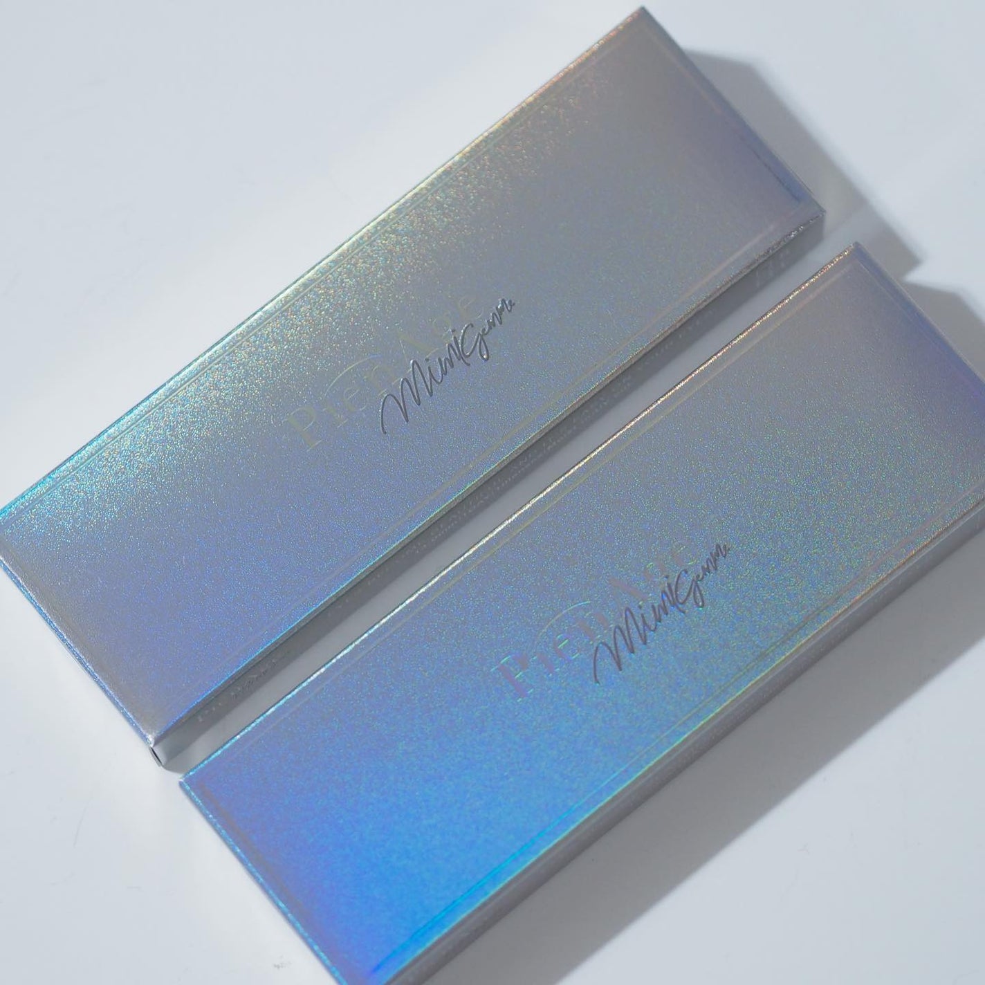 ピエナージュ ミミジェム ワンデー/PienAge/カラーコンタクトレンズを使ったクチコミ(6枚目)