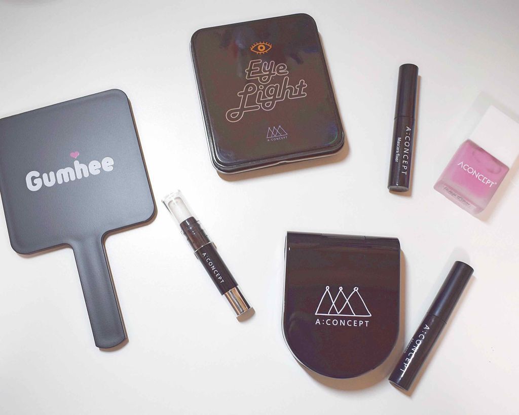 チークミー/ACONCEPT/リキッドチークを使ったクチコミ(2枚目)