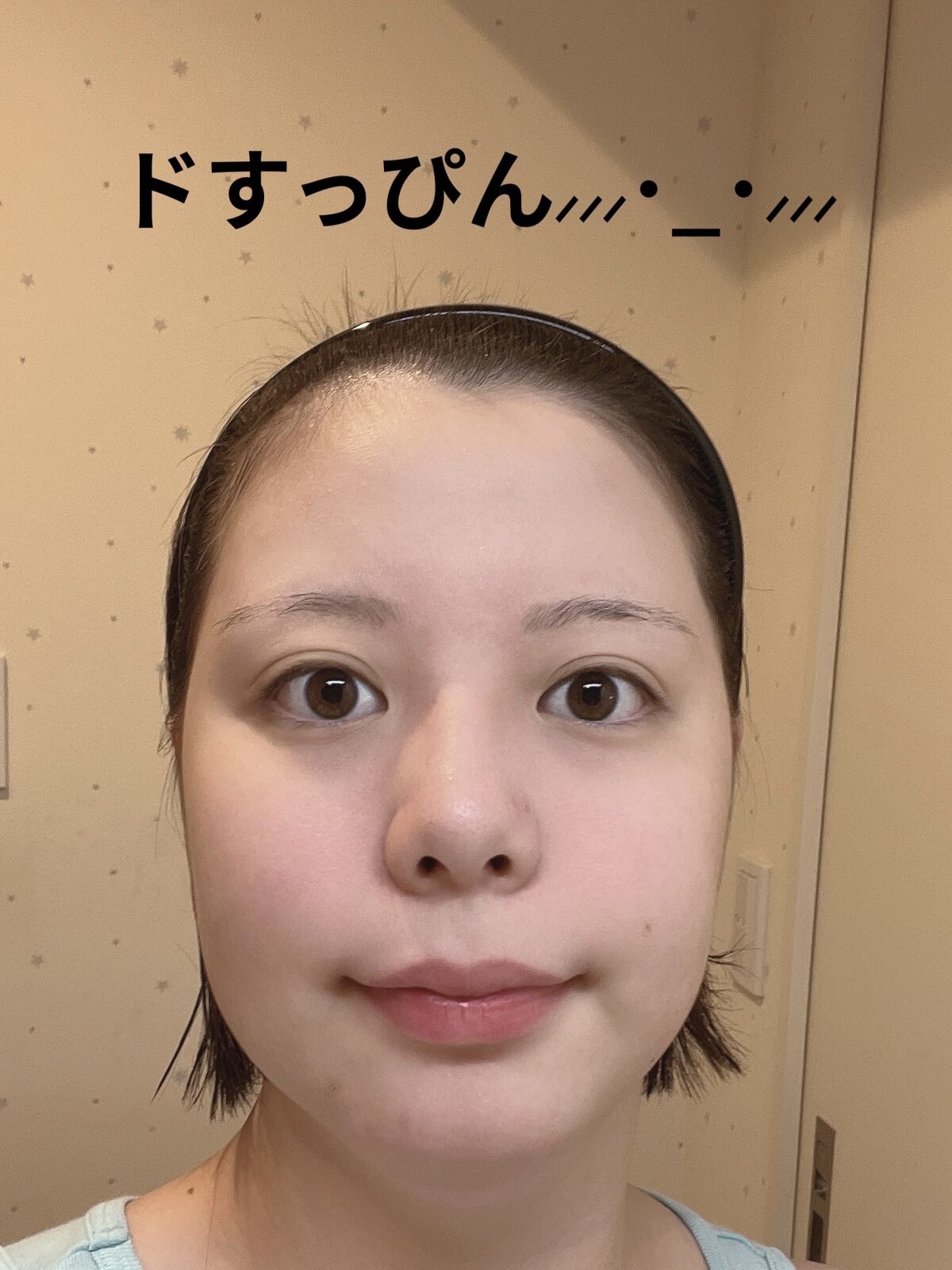 クリア ルーセントパウダー NB/excel/ルースパウダーを使ったクチコミ（2枚目）