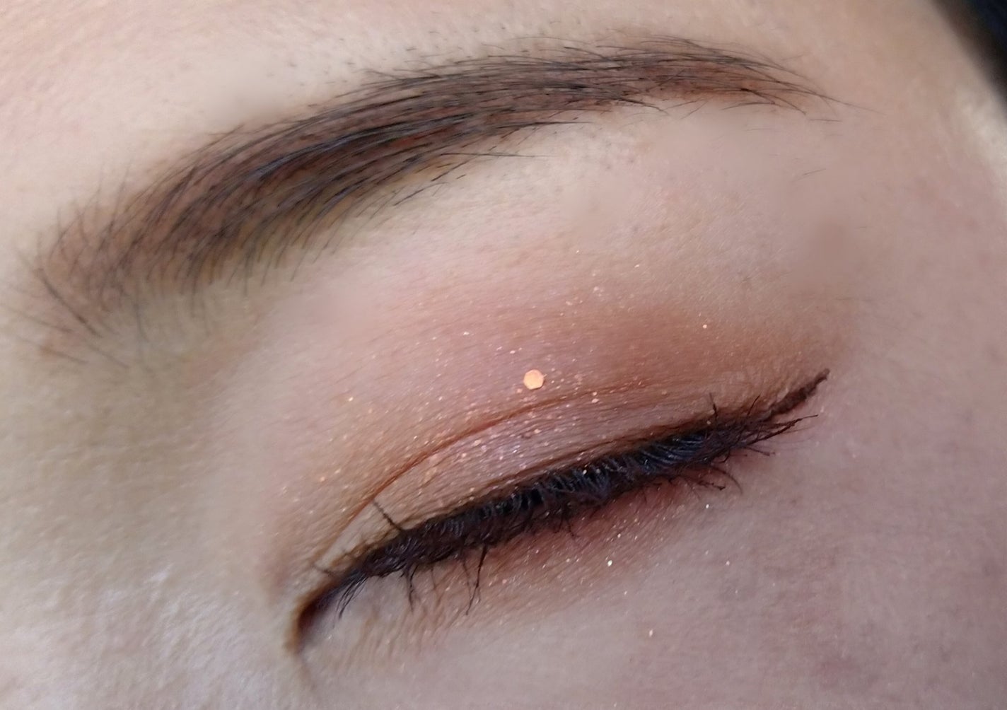 アイシャドウパレット/coou/アイシャドウパレットを使ったクチコミ(3枚目)