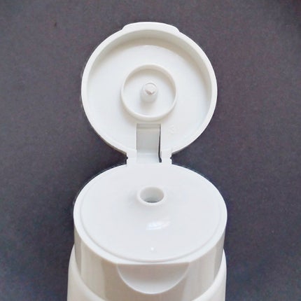 リフターナ 珪藻土クレイクレンジング/pdc/クレンジングクリームを使ったクチコミ(5枚目)