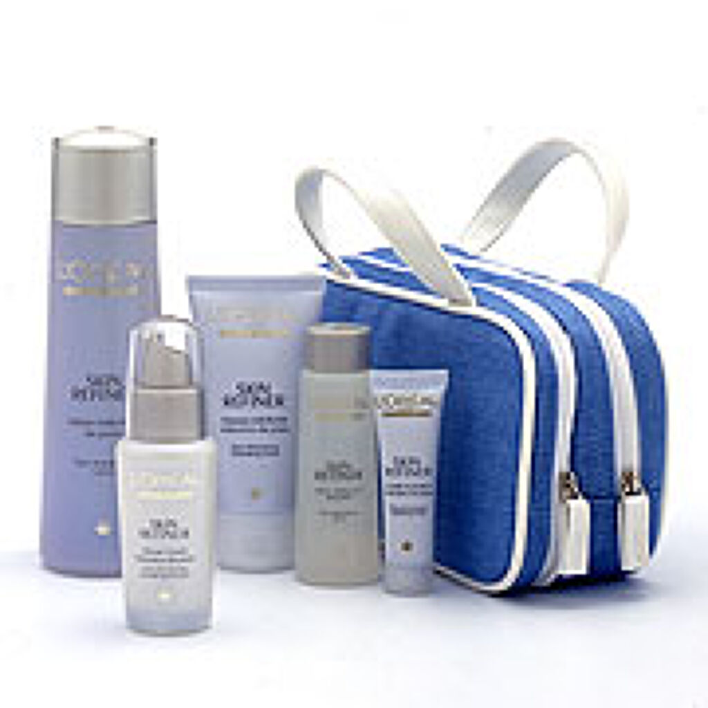 ロレアル パリ スキン リファイナー プレミアムキット