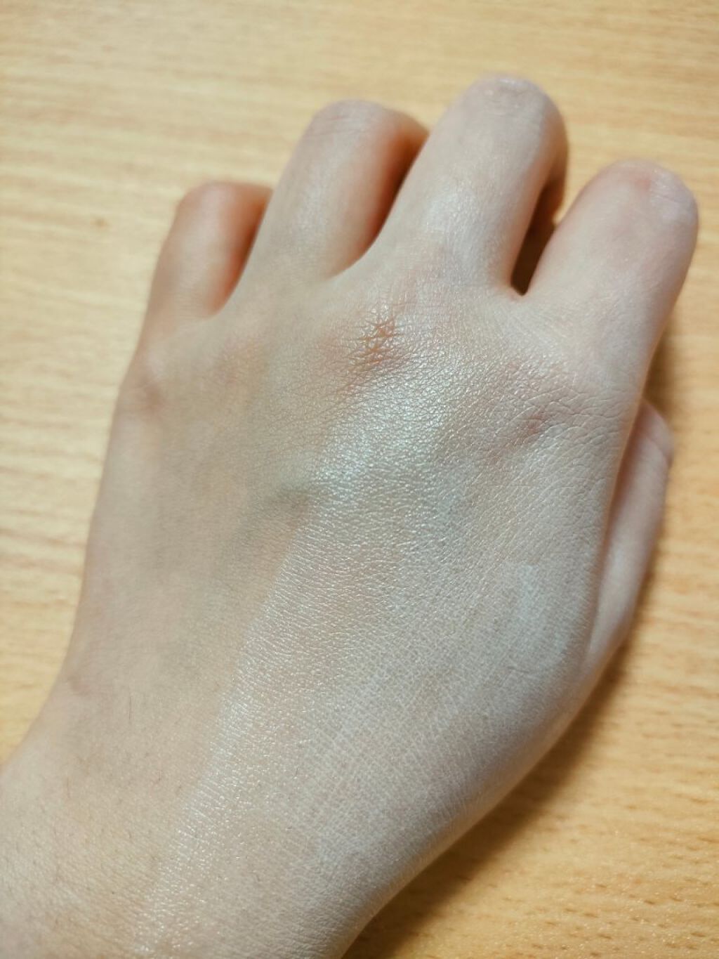 メイミーホワイト60/北の快適工房/洗い流すパック・マスクを使ったクチコミ（2枚目）