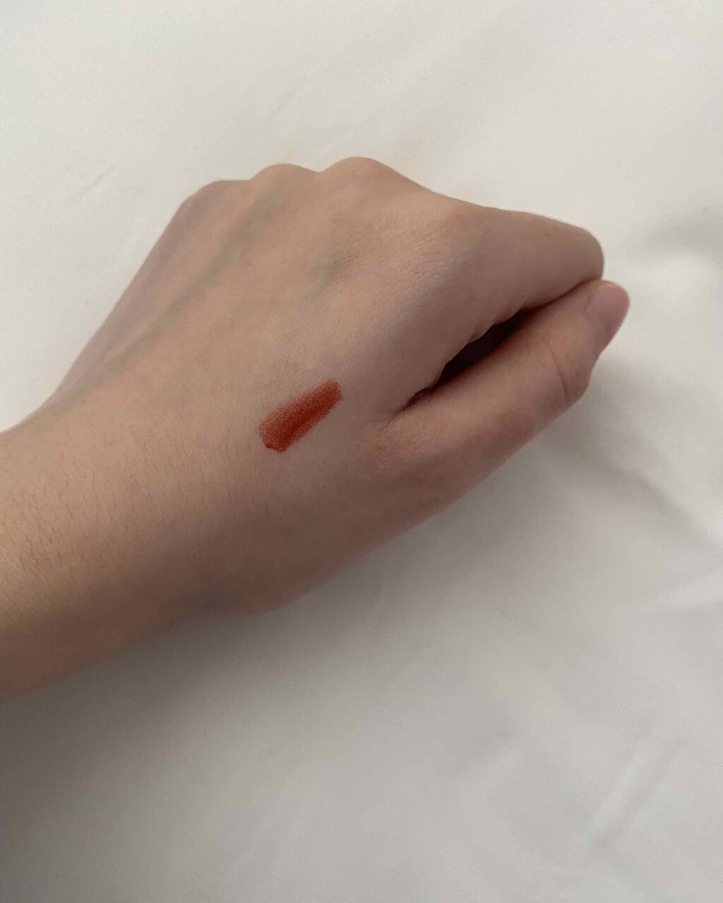 アピュー ジューシーパン ティント/A’pieu/リップティントを使ったクチコミ(2枚目)
