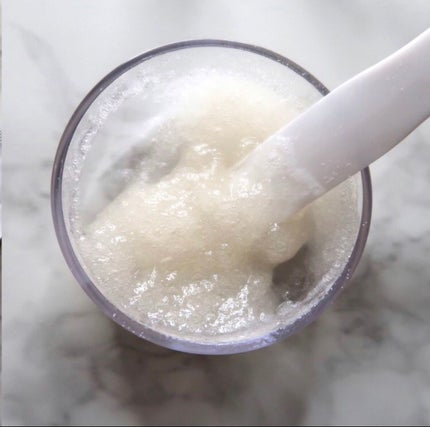 炭酸ジェルパック/NANO ACQUA/洗い流すパック・マスクを使ったクチコミ(3枚目)