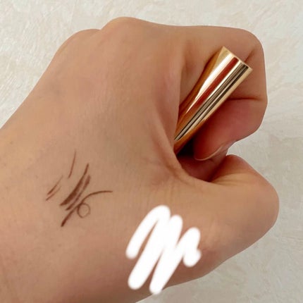 ラブ・ライナー リキッドアイライナーR3/ラブ・ライナー/リキッドアイライナーを使ったクチコミ(2枚目)