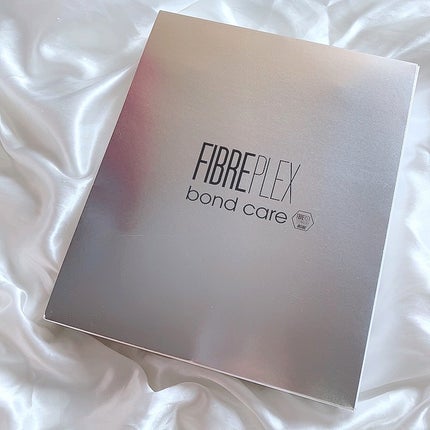 ファイバープレックス ボンド シャンプー/ボンド トリートメント/シュワルツコフ プロフェッショナル/サロンシャンプーを使ったクチコミ(7枚目)