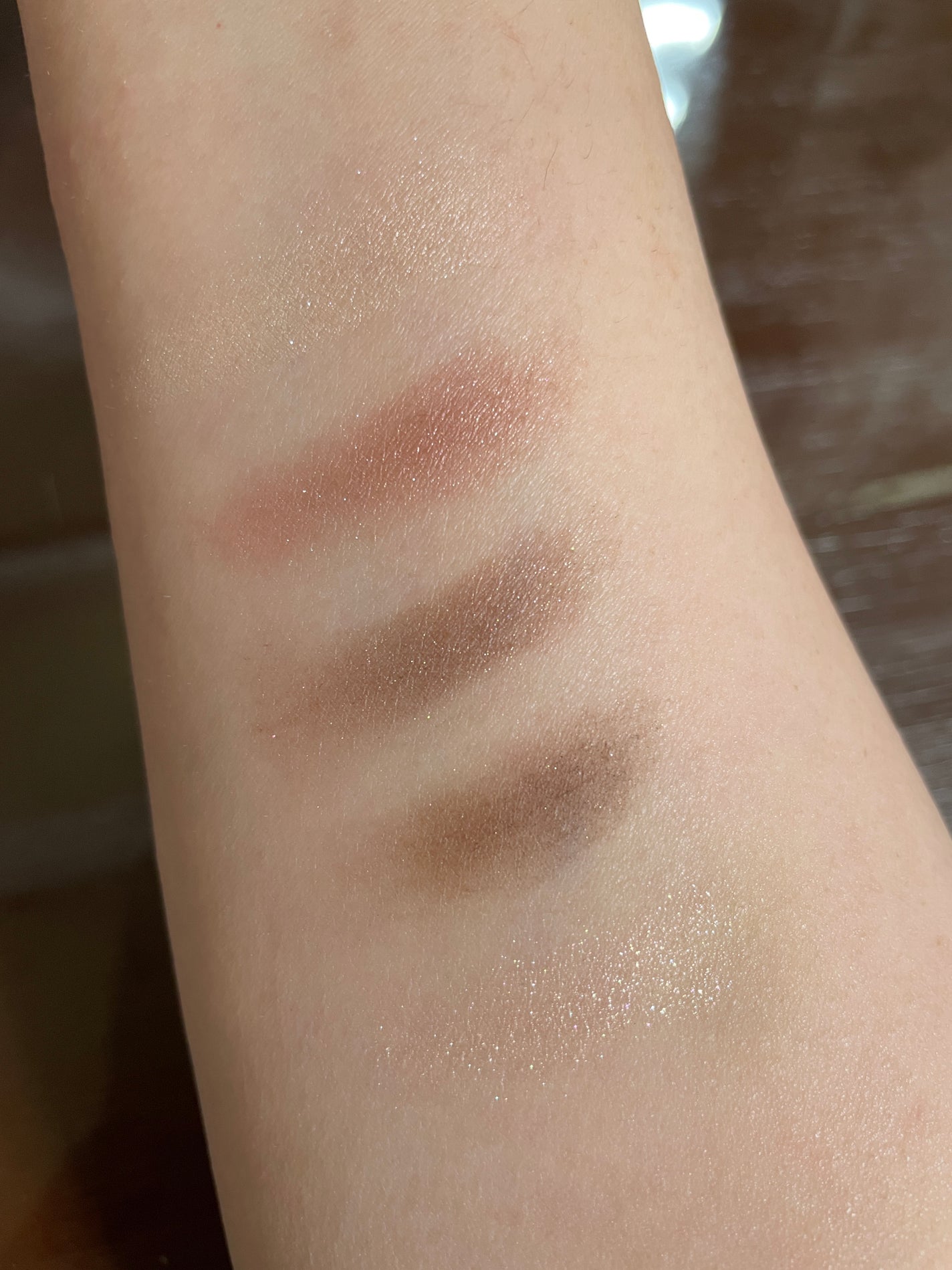 描くふたえアイライナー/CEZANNE/リキッドアイライナーを使ったクチコミ(3枚目)