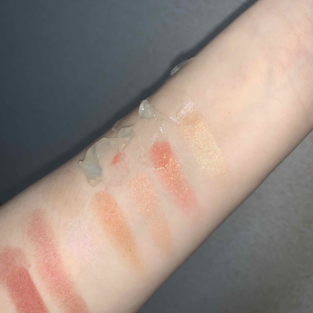 フィトセブン クレンジング オイル クリーム/the SAEM/クレンジングクリームを使ったクチコミ（3枚目）