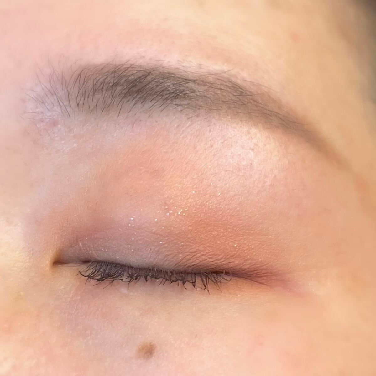 シャドウパレット/dasique/アイシャドウパレットを使ったクチコミ(10枚目)