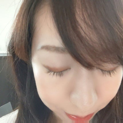 ファシオ パーマネントカール マスカラ ハイブリッド(ボリューム) 02 ブラウン/FASIO/マスカラの画像