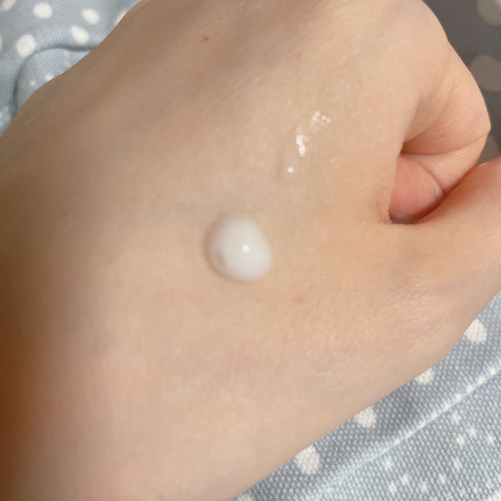 スンジョン モイストエマルジョン/ETUDE/乳液を使ったクチコミ(2枚目)