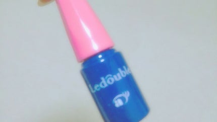 ルドゥーブル/ルドゥーブル/二重まぶた用アイテムを使ったクチコミ(2枚目)