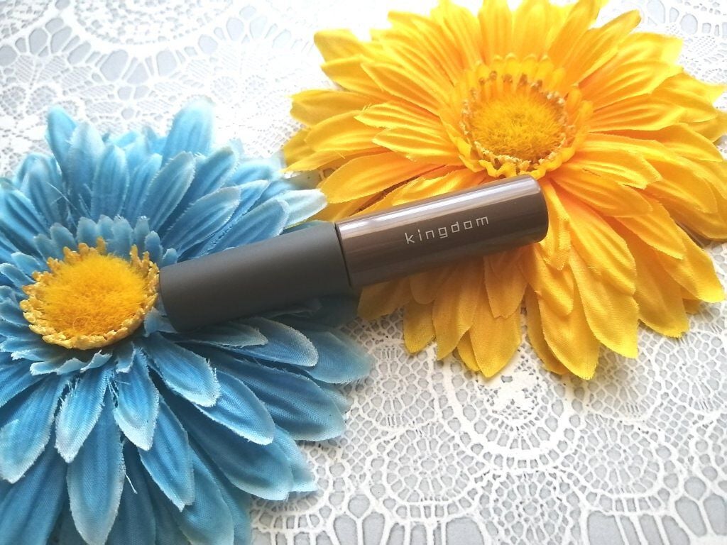 パウダリーリキッドアイブロウ ウルトラキープ /キングダム/リキッドアイブロウを使ったクチコミ(1枚目)