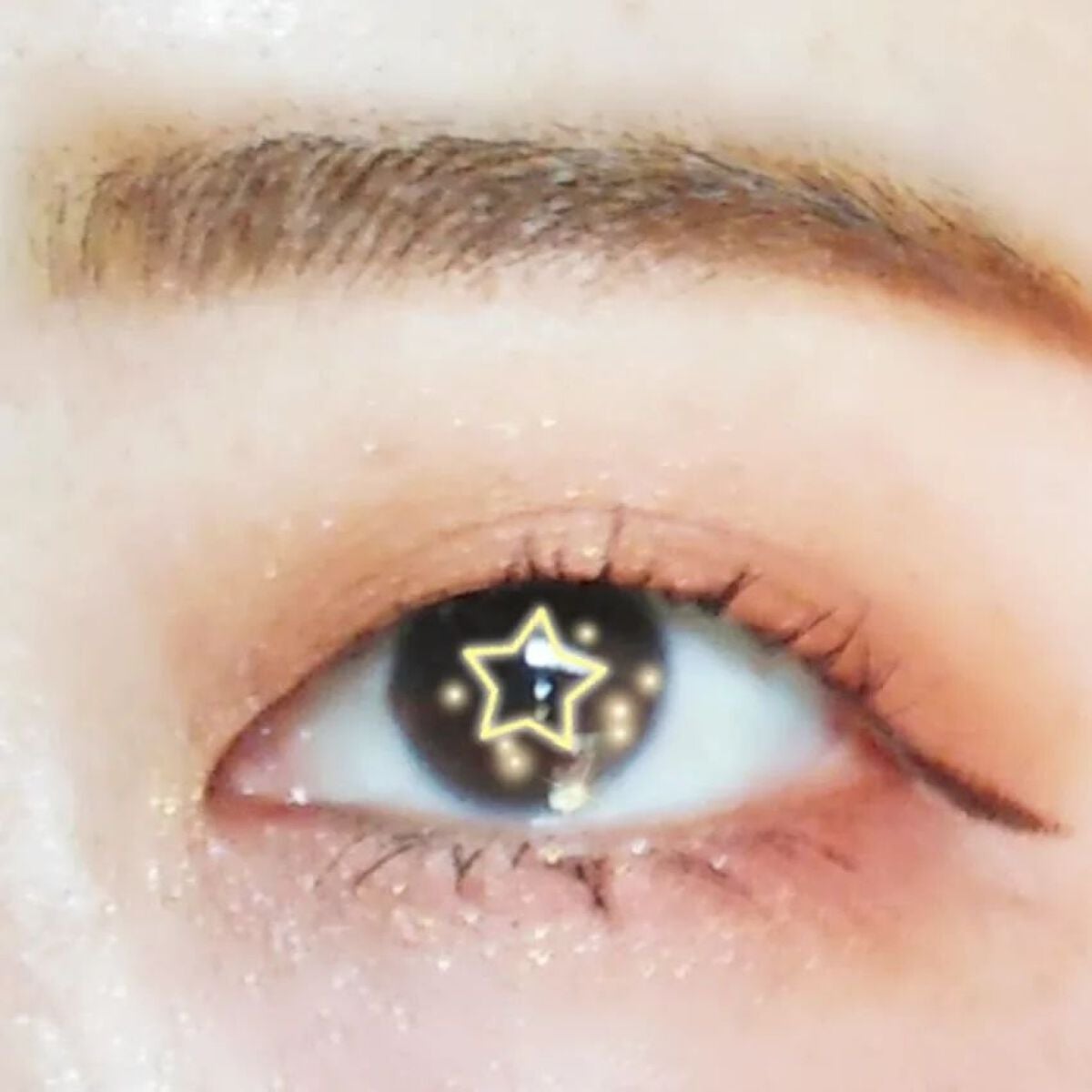 ロング&カールマスカラ アドバンストフィルム/ヒロインメイク/マスカラを使ったクチコミ(9枚目)