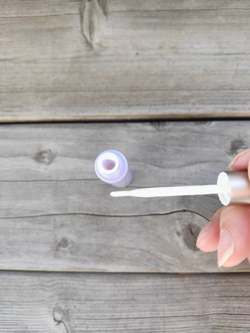 ミッシュブルーミン 3Dアイラッシュライン/ミッシュブルーミン/つけまつげを使ったクチコミ(6枚目)