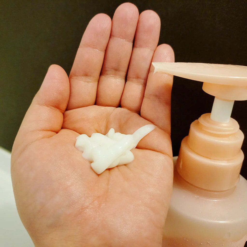 モイスチャーリペアエッセンスオイル/ララプリモ /アウトバストリートメントを使ったクチコミ（3枚目）