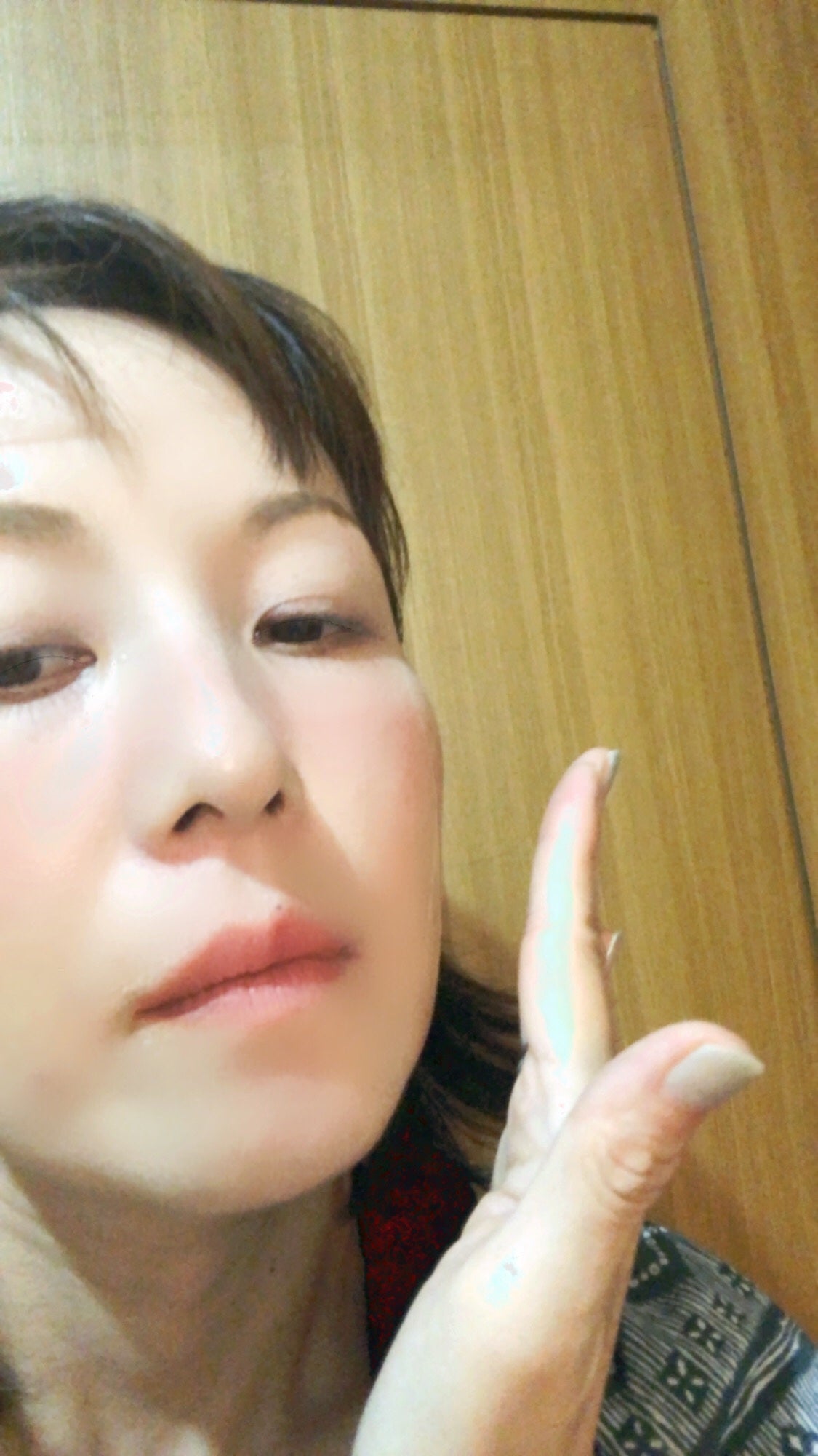 メープルエナジーインフュージングセラム/Klairs/美容液を使ったクチコミ(5枚目)