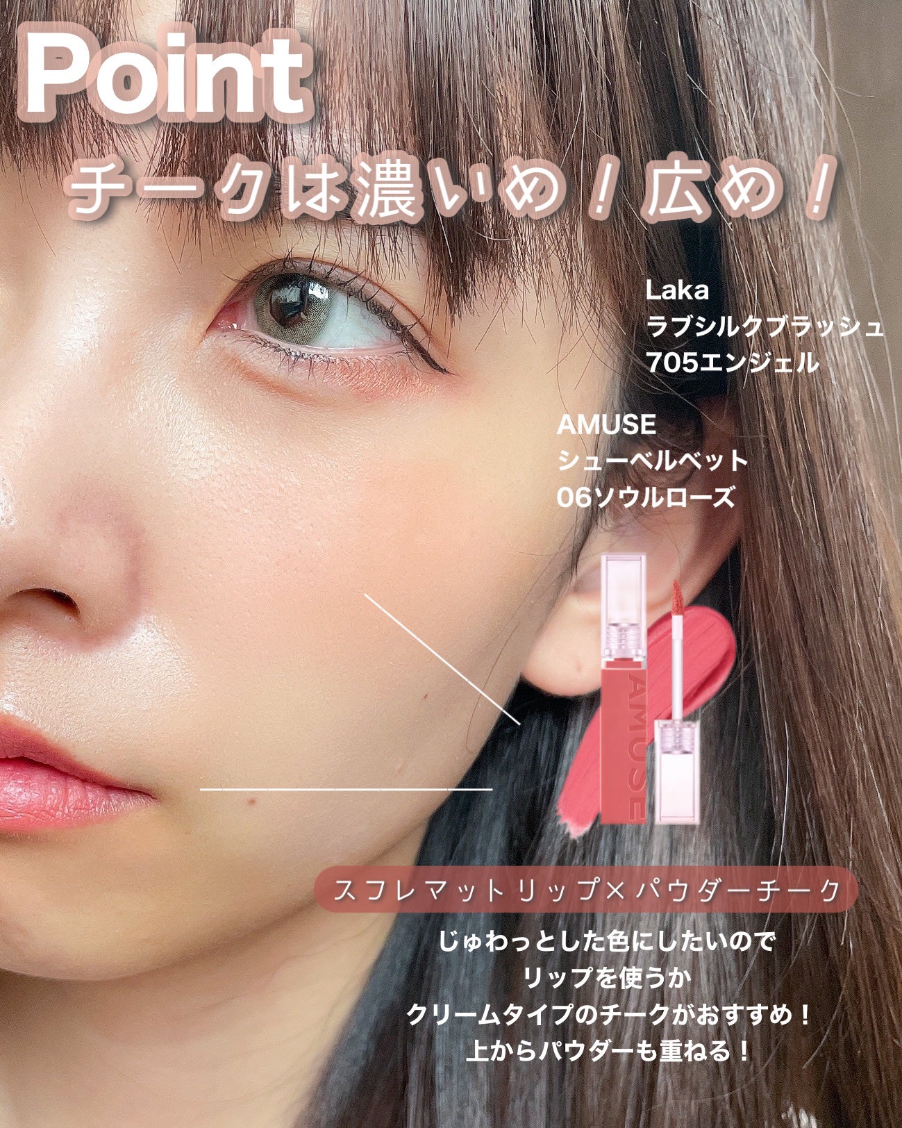 アイメタルグリッター/HOLIKA HOLIKA/グリッターを使ったクチコミ(2枚目)