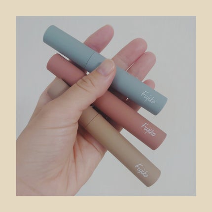 眉ティントSVR/Fujiko/眉ティントを使ったクチコミ(1枚目)