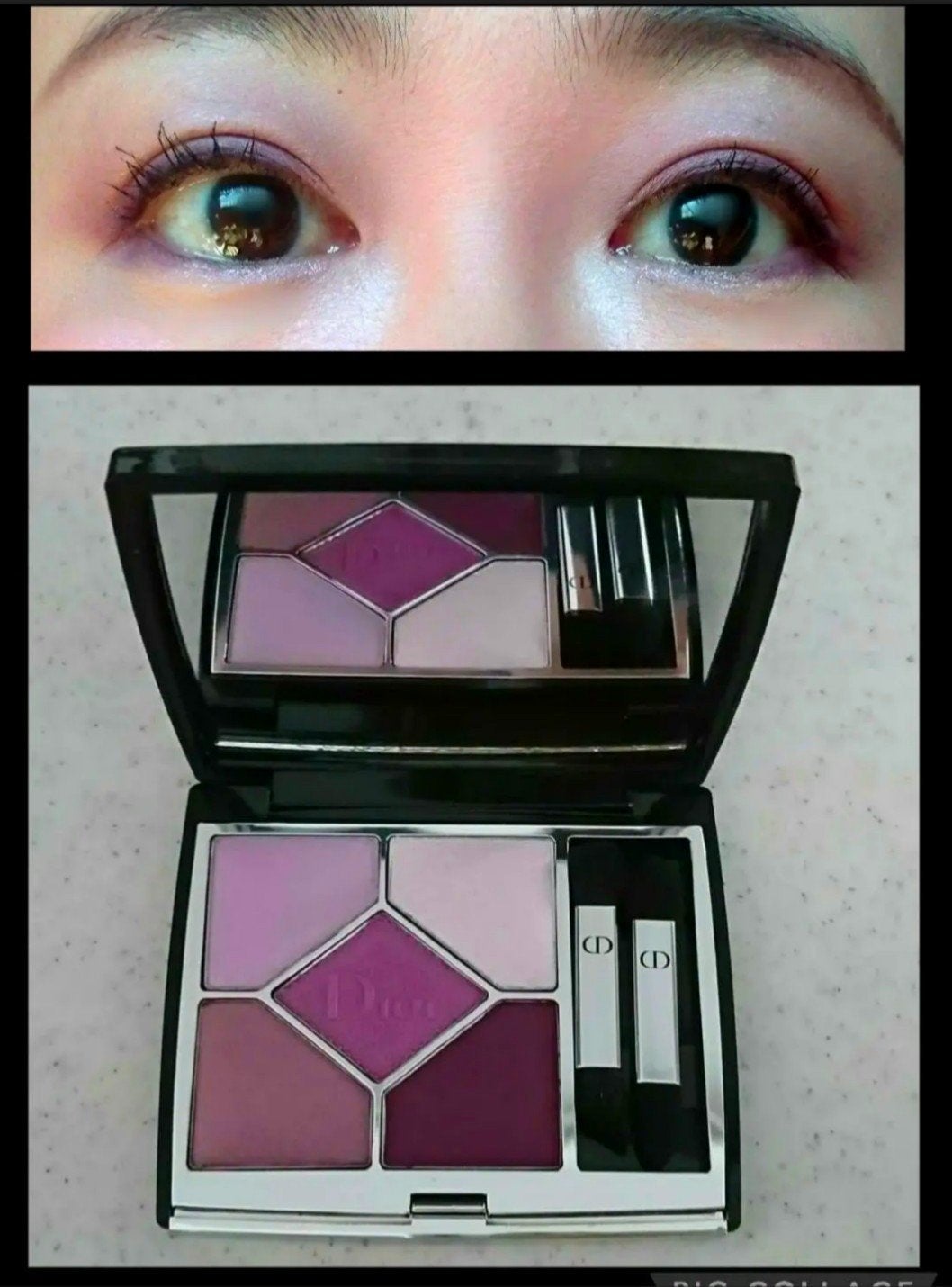 トーン ペタル エッセンス グロス/to/one/リップグロスを使ったクチコミ(4枚目)