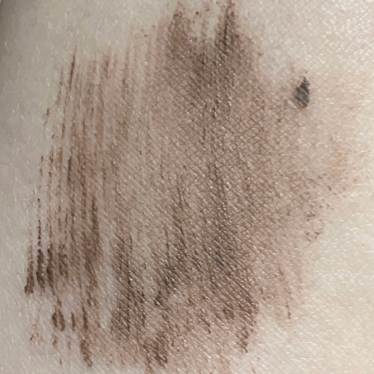 フィルム眉カラー/デジャヴュ/眉マスカラを使ったクチコミ(8枚目)