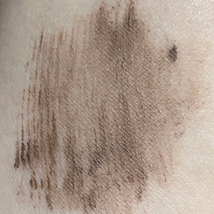 フィルム眉カラー/デジャヴュ/眉マスカラを使ったクチコミ(8枚目)