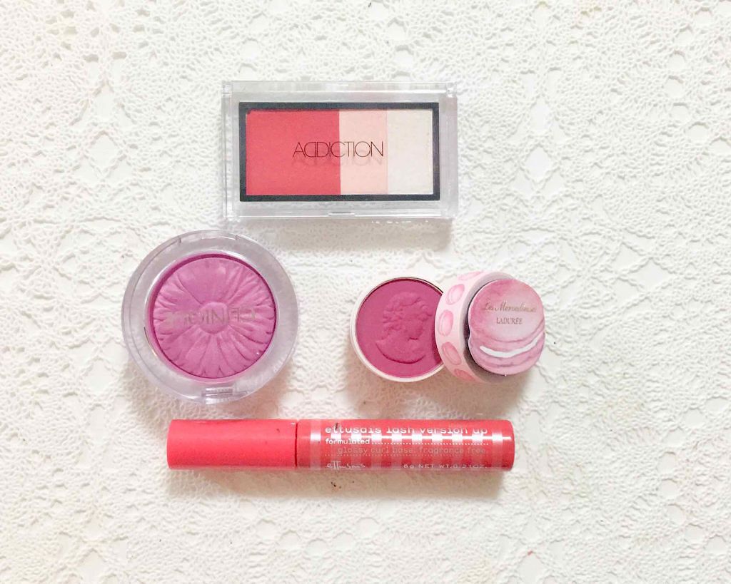 ❀あやぴー✿ on LIPS 「👑上半期ベストコスメ👑・私が上半期特に気に入ったコスメ紹介・イ..」(3枚目)