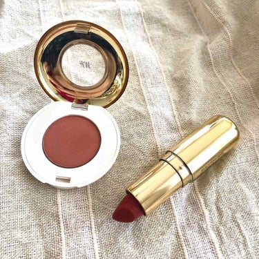 H&M CREAM LIP COLOUR