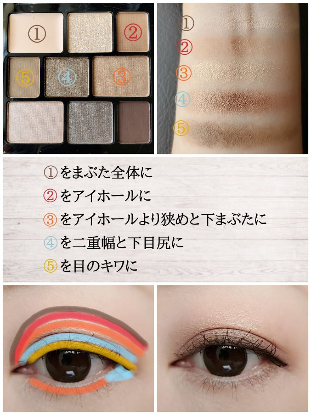 M クッションファンデーション(マット)/MISSHA/クッションファンデーションを使ったクチコミ(3枚目)