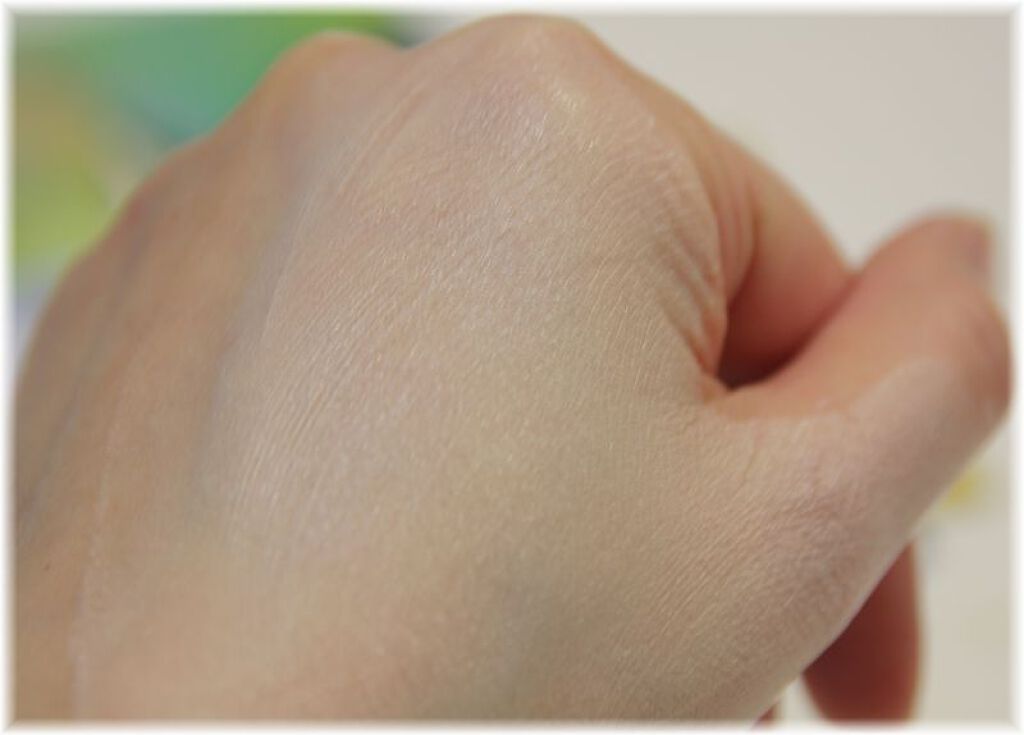 フューチャーソリューション LX インフィニトリートメント プライマー/SHISEIDO/化粧下地を使ったクチコミ(3枚目)