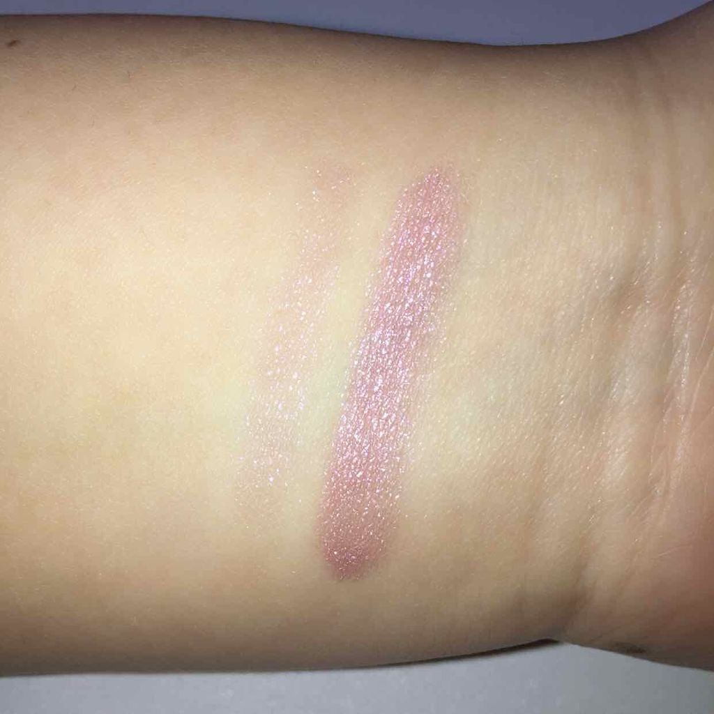 ウィンクグロウアイズ/キャンメイク/ジェル・クリームアイシャドウを使ったクチコミ(2枚目)