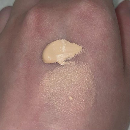 プレステージ ル フルイド タン ドゥ ローズ/Dior/リキッドファンデーションを使ったクチコミ(7枚目)